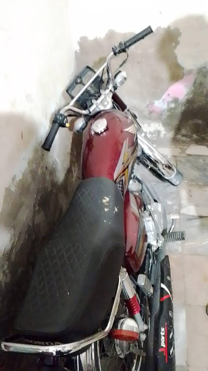 Normal used & new condition 0