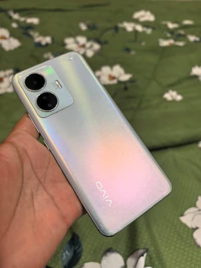 Vivo Y55