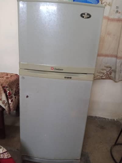 Dawlance Medium Size Refrigerator