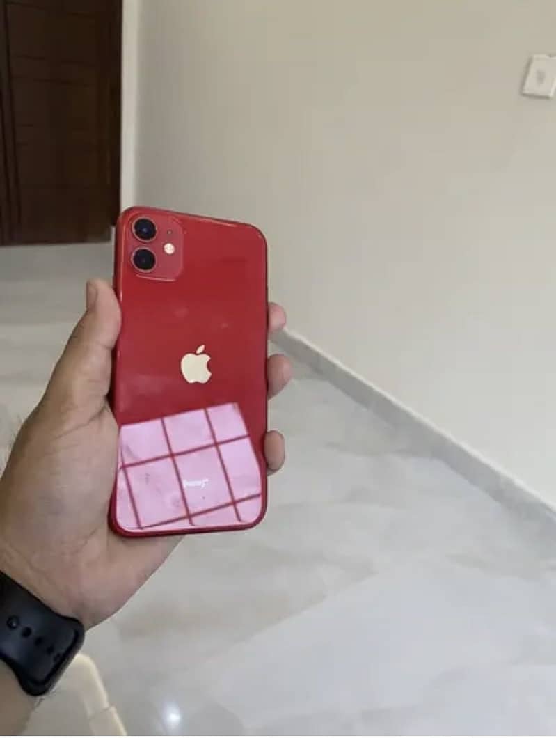 Apple iPhone 11 1