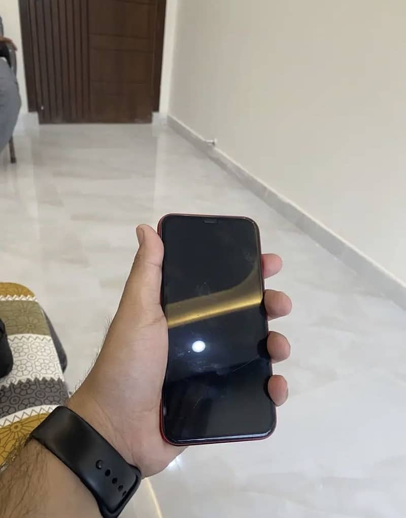Apple iPhone 11 2