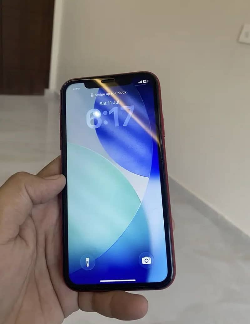 Apple iPhone 11 5