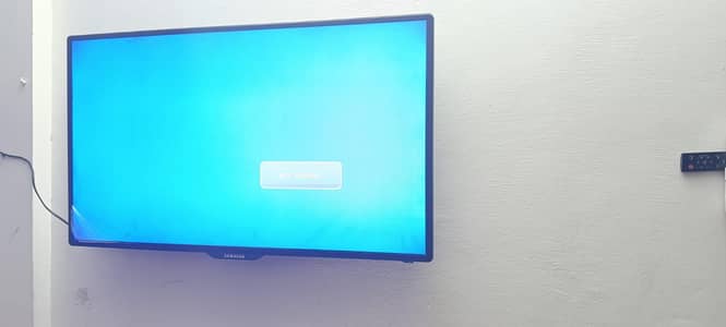 Samsung  LED