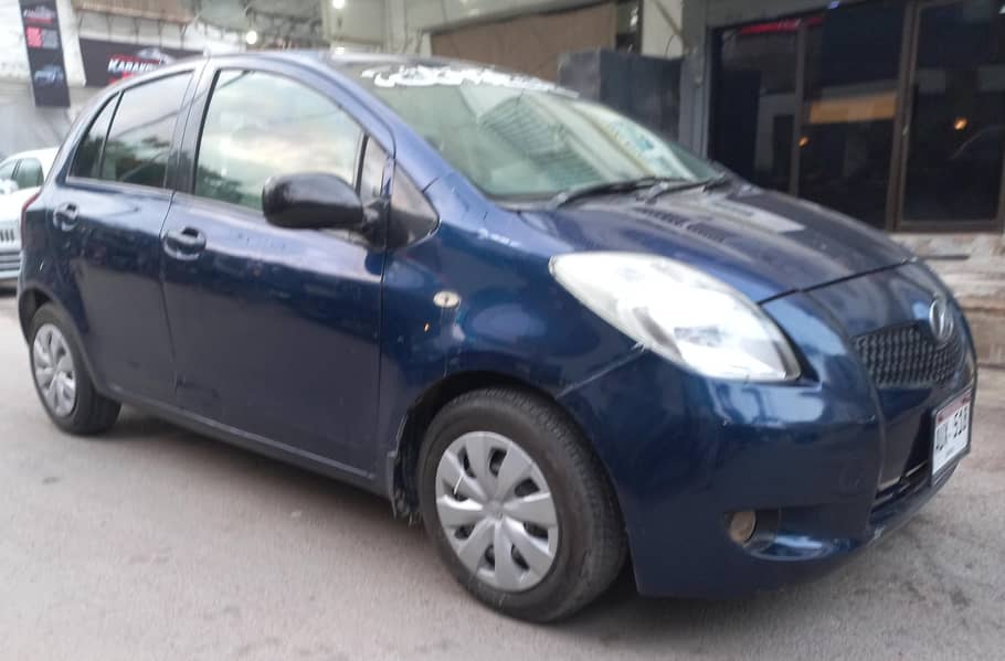 vitz 2005/11 1