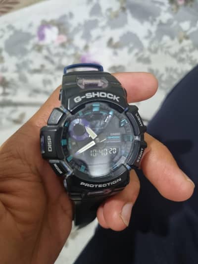 Casio 5641 All O. K No Issue