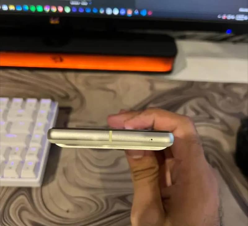 Google Pixel 7 1