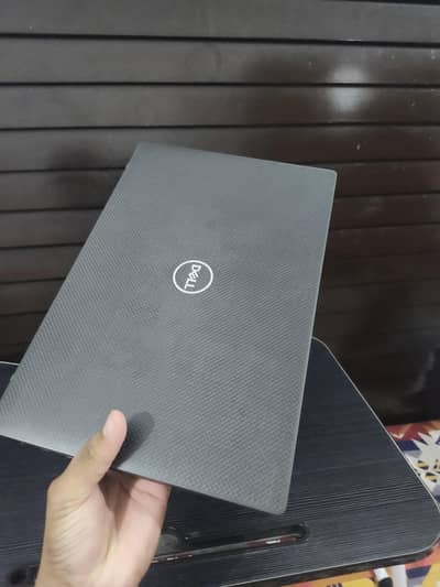 Dell Latitude 7400 i5 8 gen(8/256)