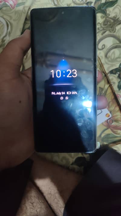 Tecno Spark 20 Pro Plus