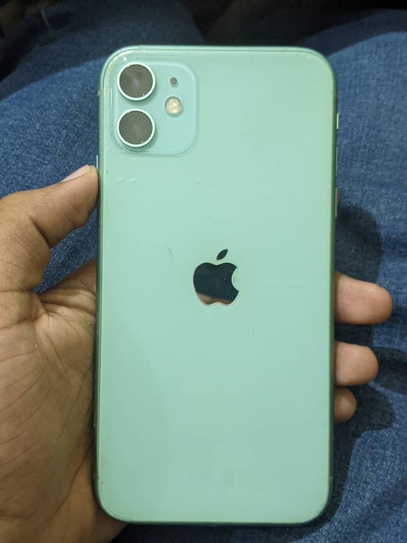 iPhone 11 1
