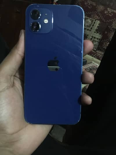 iphone 12 dual pta