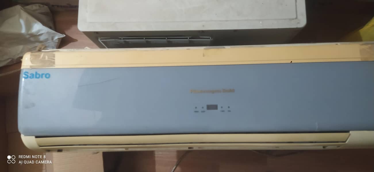 Panasonic 0