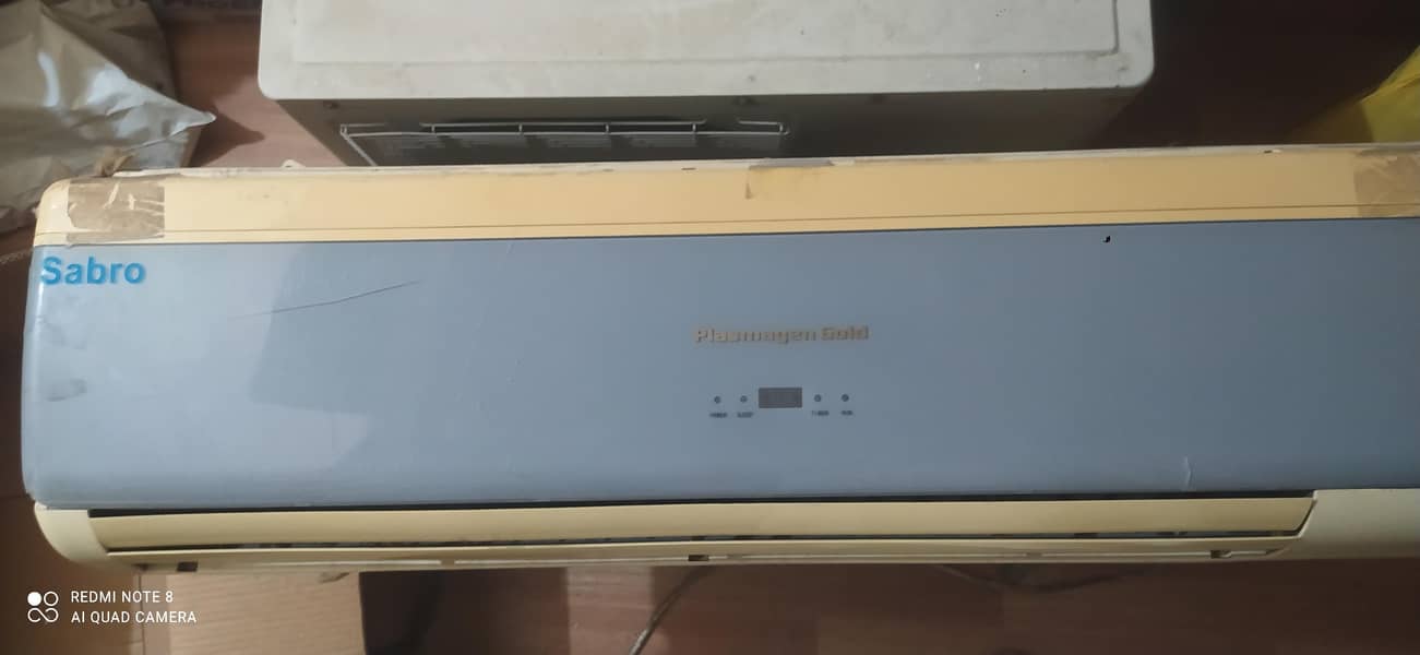 Panasonic 1