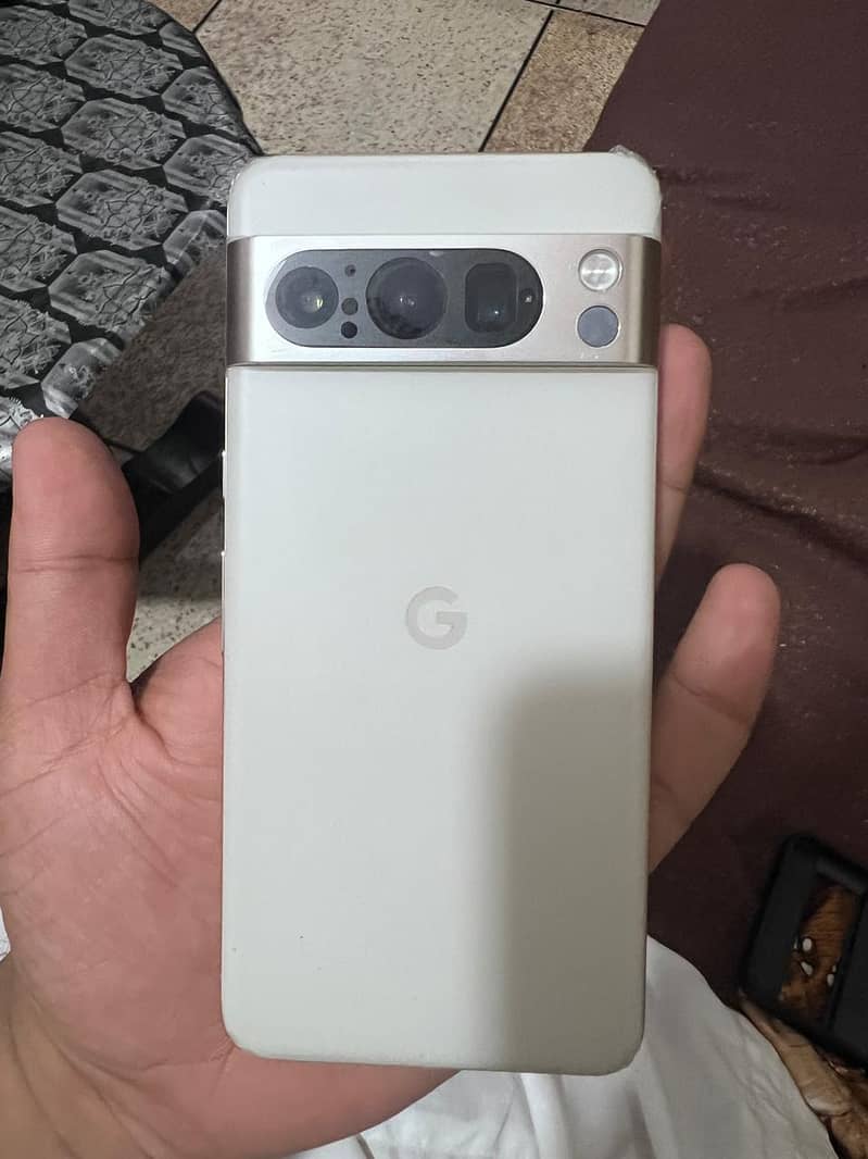 Google Pixel 8 Pro 0