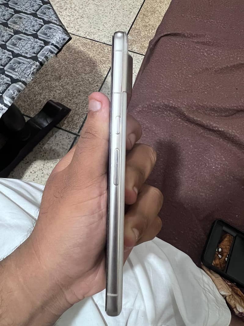 Google Pixel 8 Pro 3