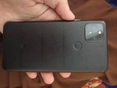 Google Pixel 5