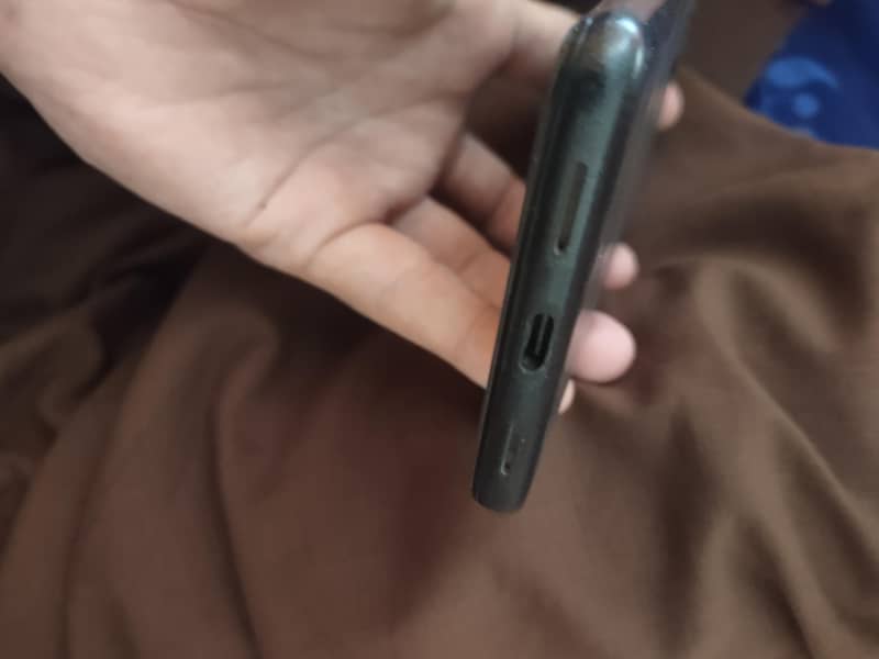 Google Pixel 5 1