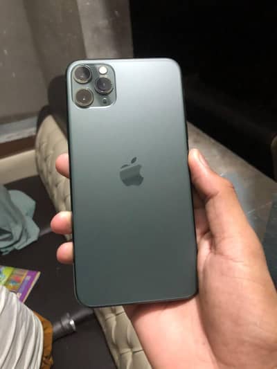 Apple iPhone 11 Pro Max