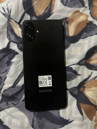 Samsung Mobile A07 5G