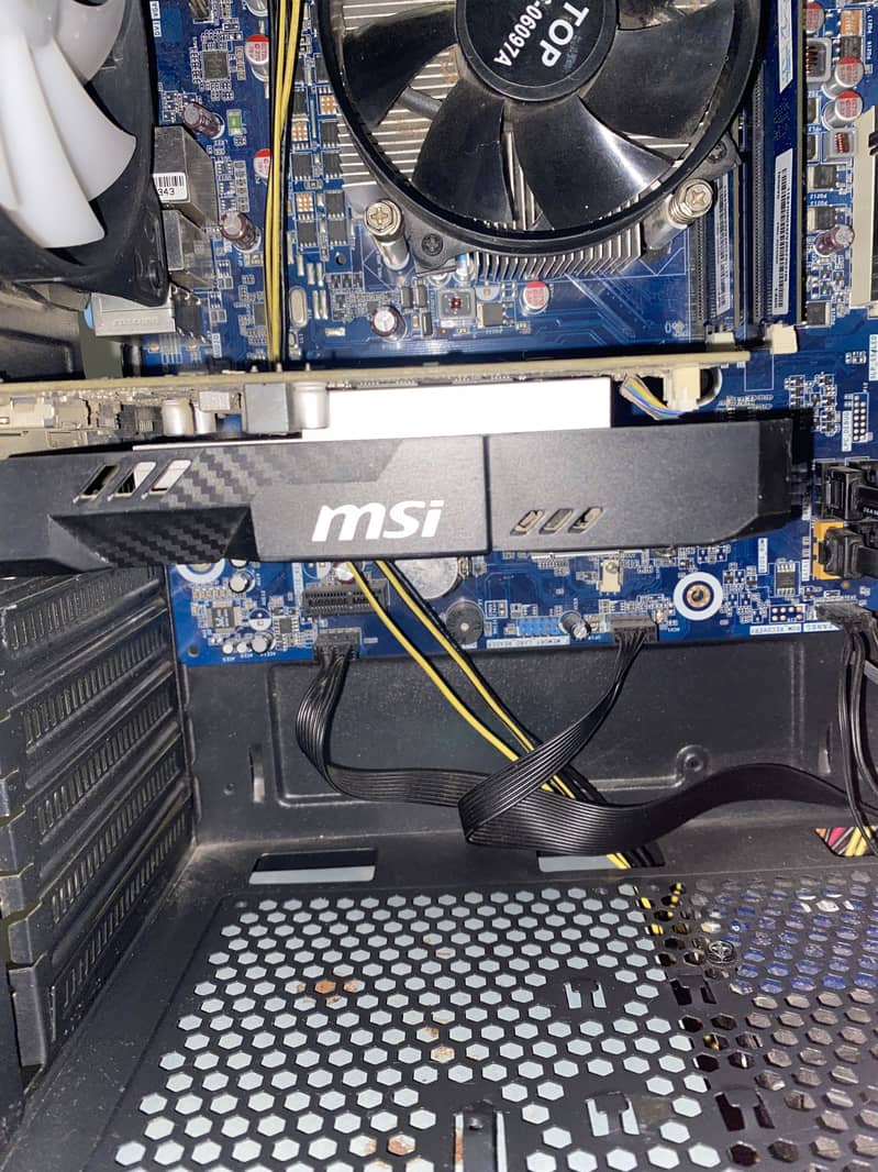 Gaming Setup Full Computer 5