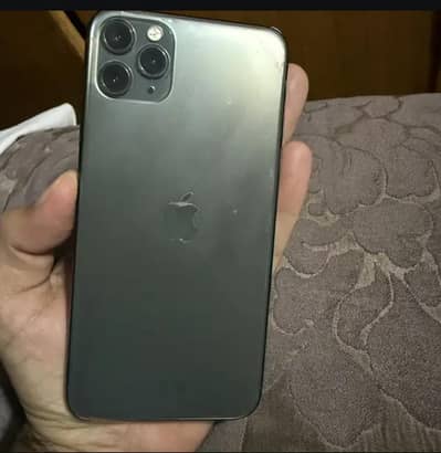 iPhone 11 Pro Max pta approved