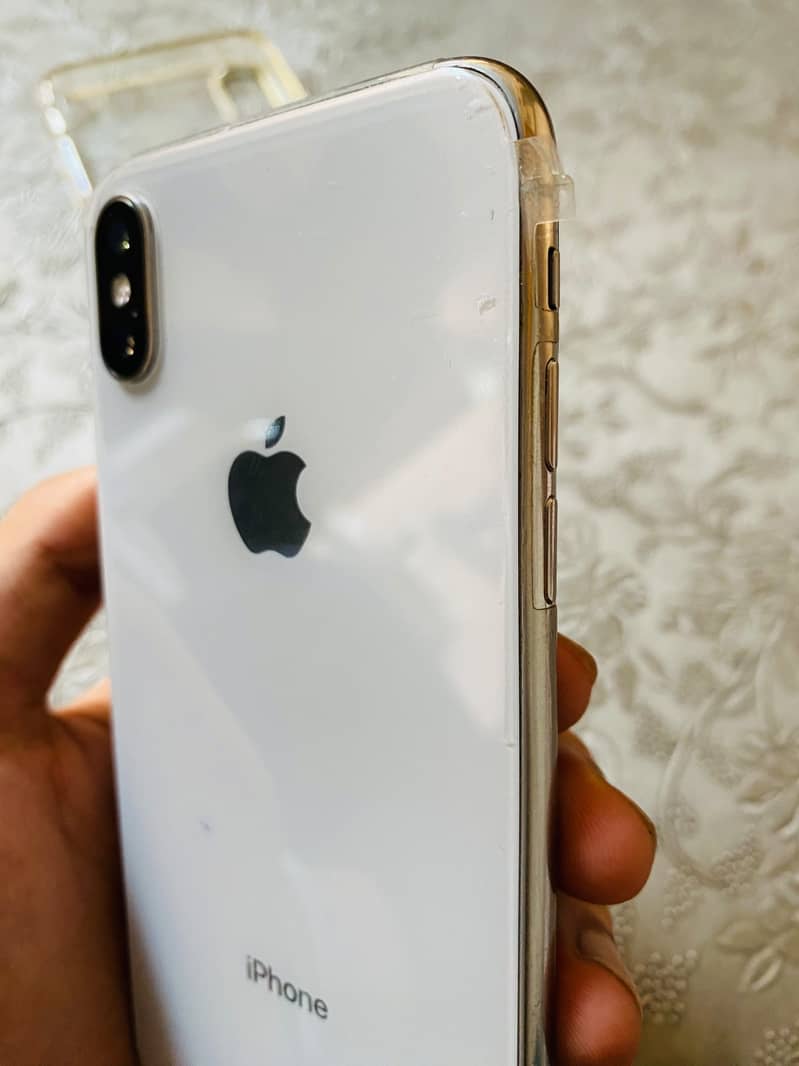 Apple iPhone X 2