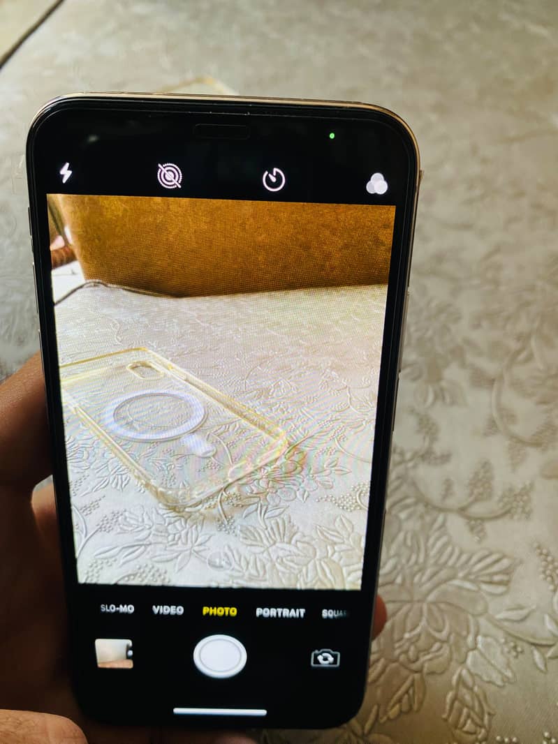 Apple iPhone X 6