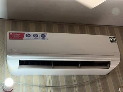 Brand new Ac