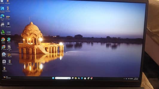 Dell Rider 3 Hardik 128gp ssd Ram 8GB