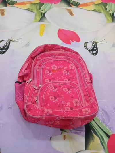 school bags for sale almost new 2000 each