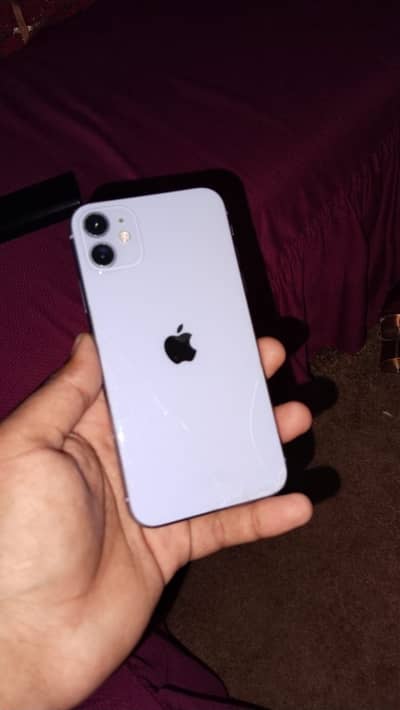 I phone 11