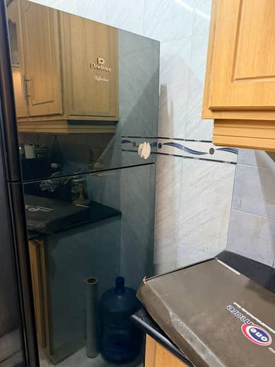 Dawlance Reflection Plus Fridge Freezer Refrigerator