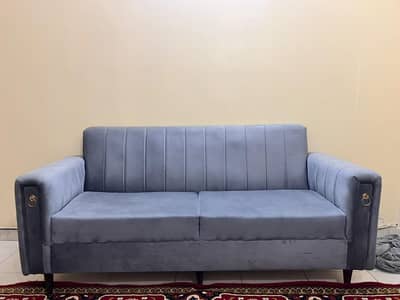 7 seater