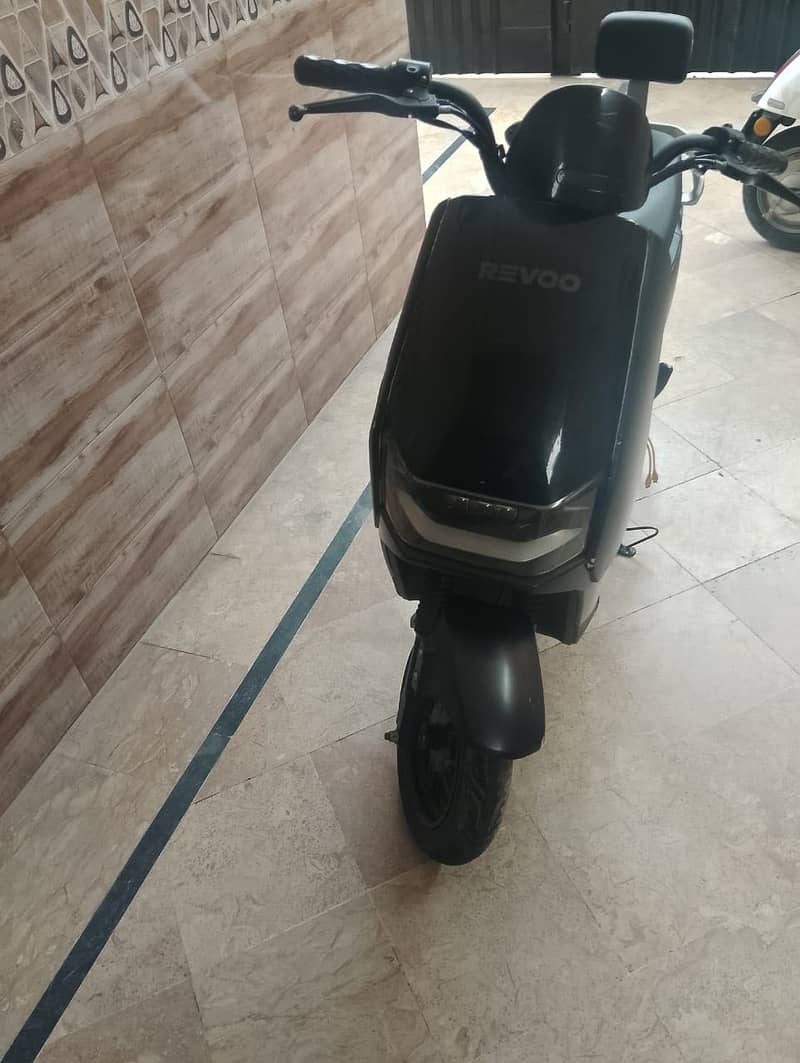 Revoo 1