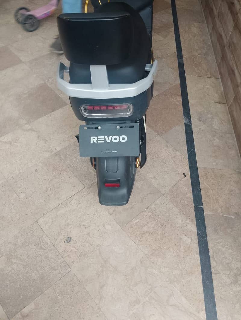 Revoo 2