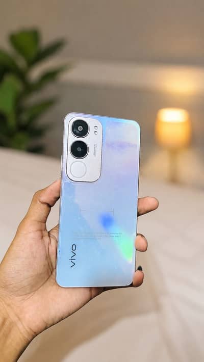 Vivo Y19s Non pta kit for sale All okey