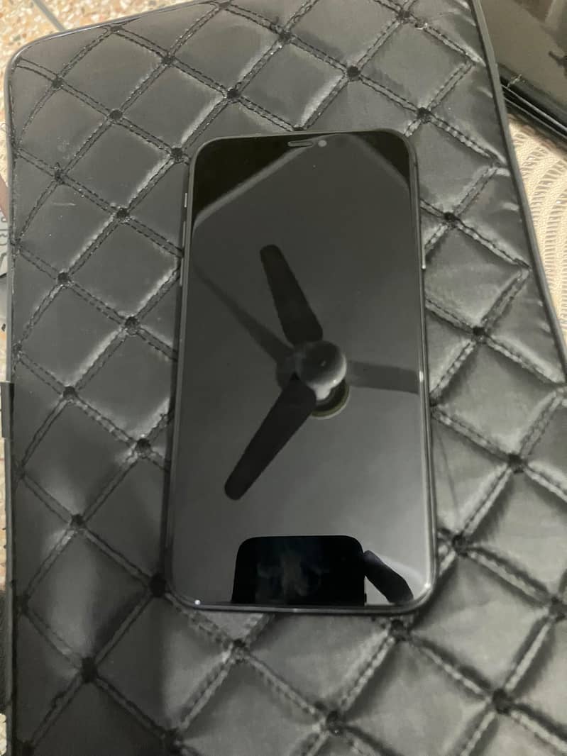 iPhone 11 0
