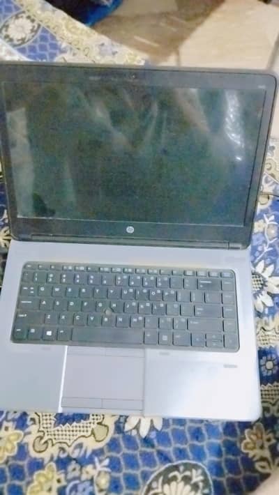 Hp 640 i5 4th generation for sell