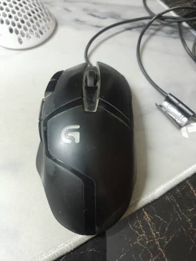 Gaming Mouse Logitech G402 for sale