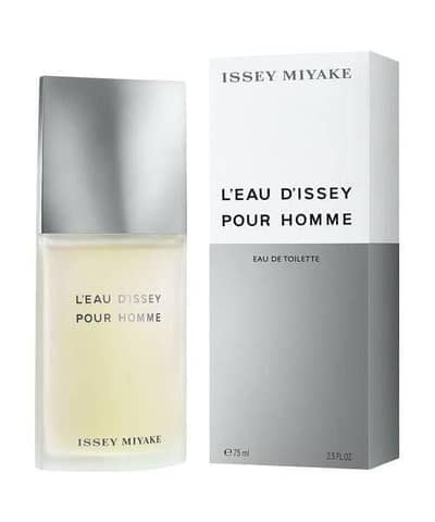 issey Miyake