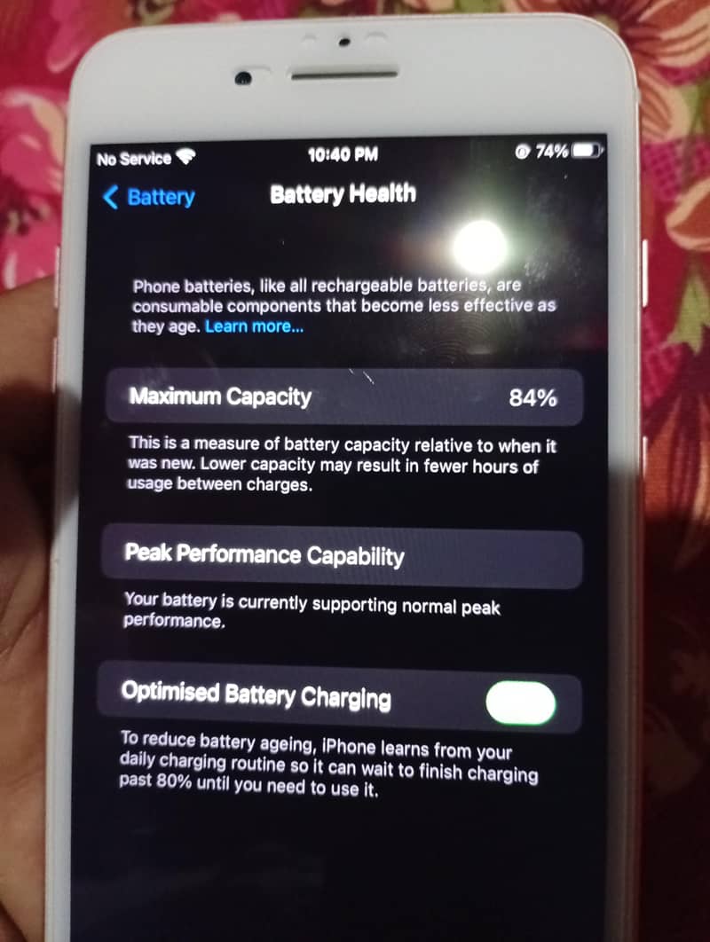 Apple iPhone 7 Plus 2