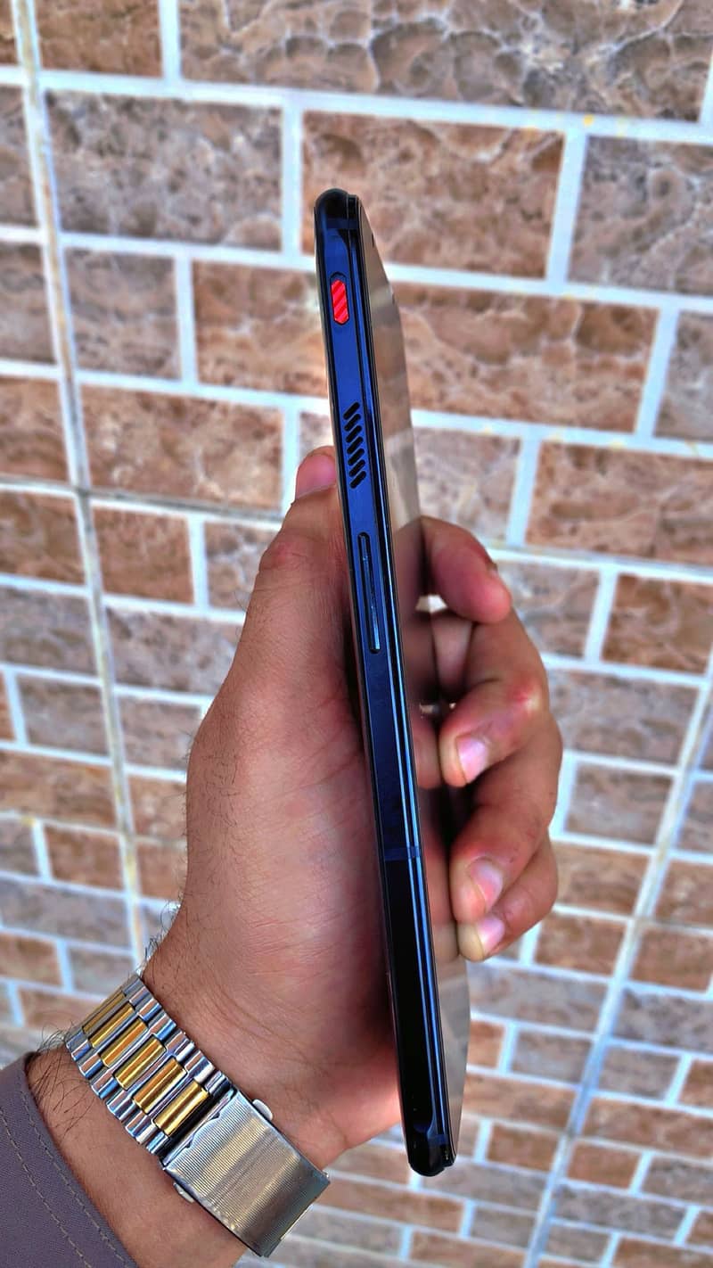Redmagic 7S Ghost Edition 2