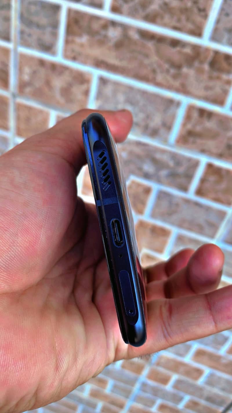 Redmagic 7S Ghost Edition 4