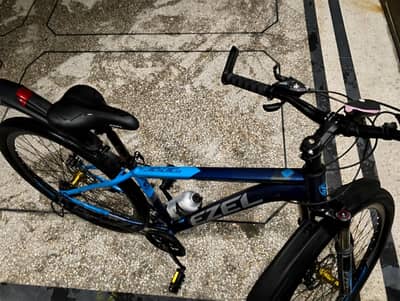 Ezel Mountain bicycle 27"Inches/full size for sale