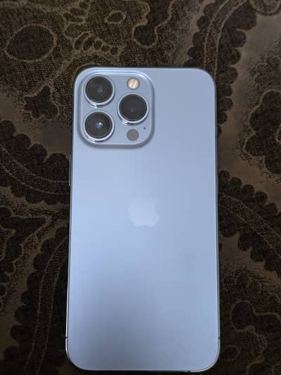 Apple iPhone 13 Pro