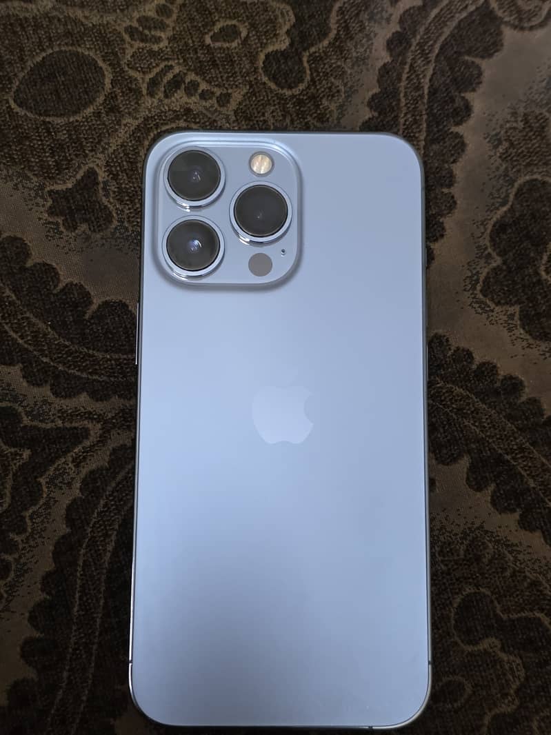 Apple iPhone 13 Pro 0
