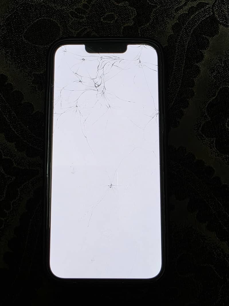 Apple iPhone 13 Pro 2