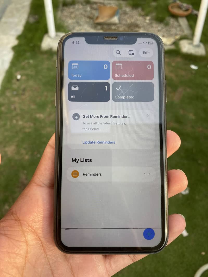 Apple iPhone 11 5