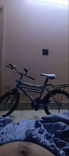 brand New cycle 03002555338