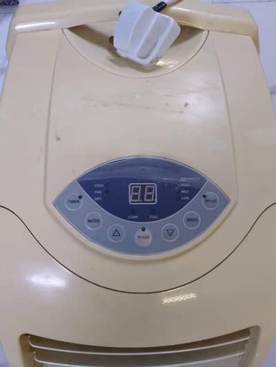 Room cooling standing Air cooler