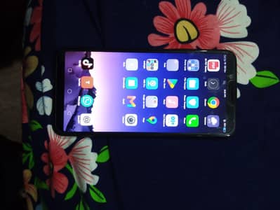 OPPO f5 youth mobile koi msla nhi hai 10/10 condition